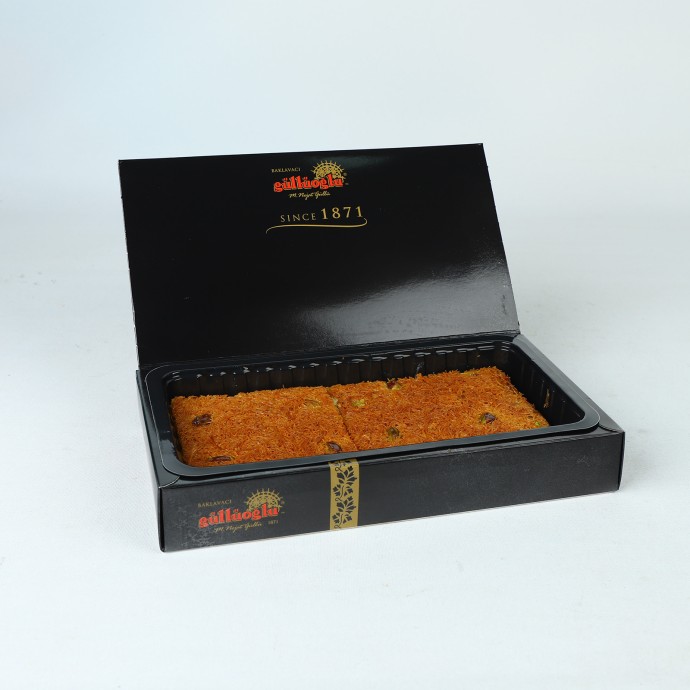 Baklava Çeşitleri Kadayıf Çeşitlerii