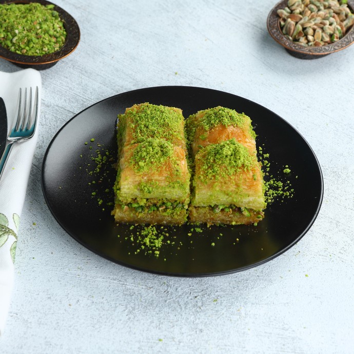Baklava Çeşitleri Kadayıf Çeşitlerii