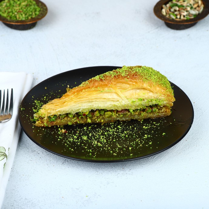 Baklava Çeşitleri Kadayıf Çeşitlerii