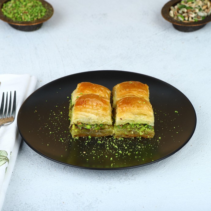 Baklava Çeşitleri Kadayıf Çeşitlerii
