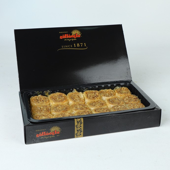 Baklava Çeşitleri Kadayıf Çeşitlerii