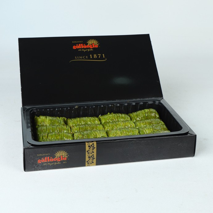 Baklava Çeşitleri Kadayıf Çeşitlerii