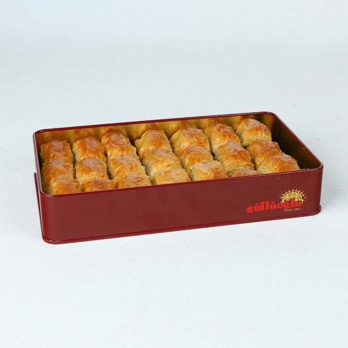 Baklava Çeşitleri Kadayıf Çeşitlerii