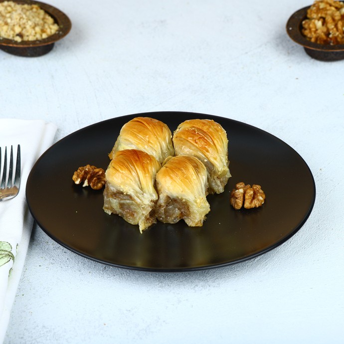 Baklava Çeşitleri Kadayıf Çeşitlerii