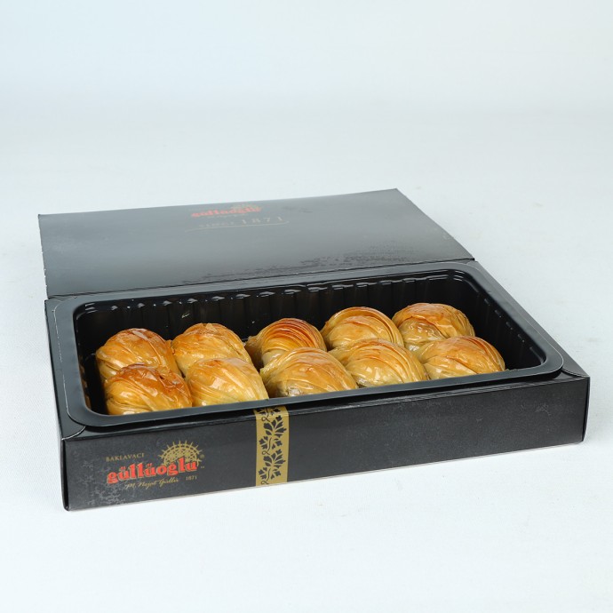 Baklava Çeşitleri Kadayıf Çeşitlerii