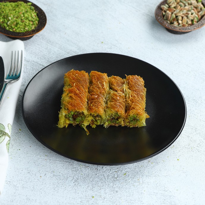 Baklava Çeşitleri Kadayıf Çeşitlerii
