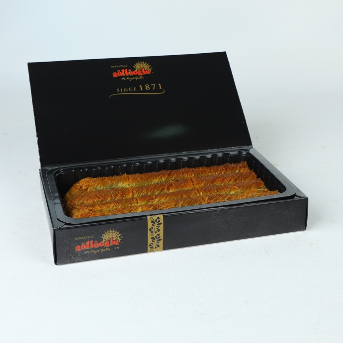 Baklava Çeşitleri Kadayıf Çeşitlerii