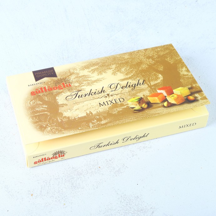 Baklava Çeşitleri Kadayıf Çeşitlerii