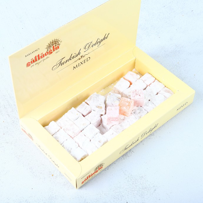 Baklava Çeşitleri Kadayıf Çeşitlerii