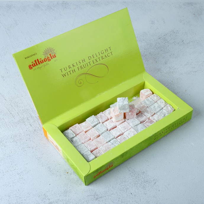 Baklava Çeşitleri Kadayıf Çeşitlerii