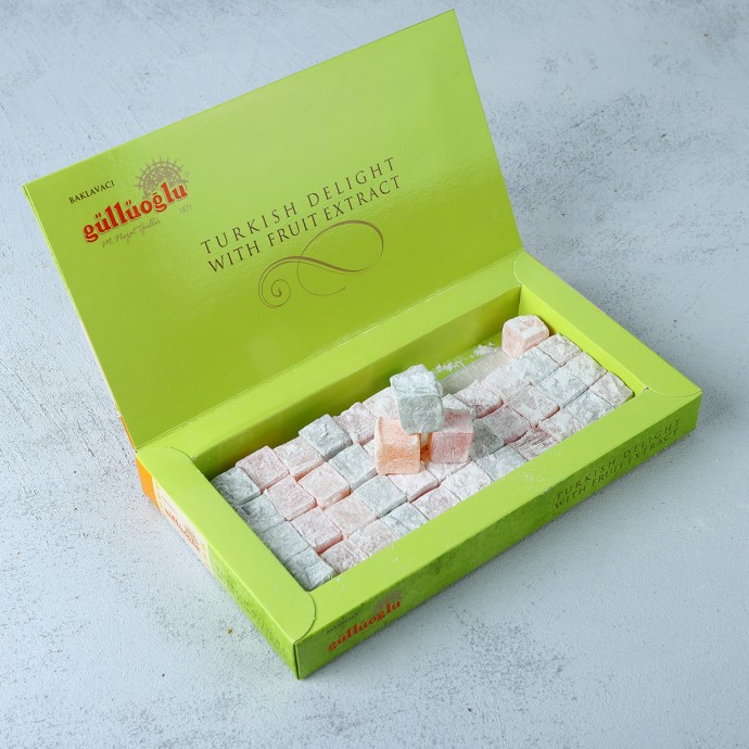 Baklava Çeşitleri Kadayıf Çeşitlerii