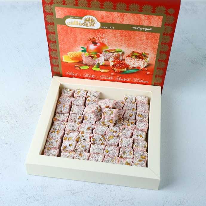 Baklava Çeşitleri Kadayıf Çeşitlerii