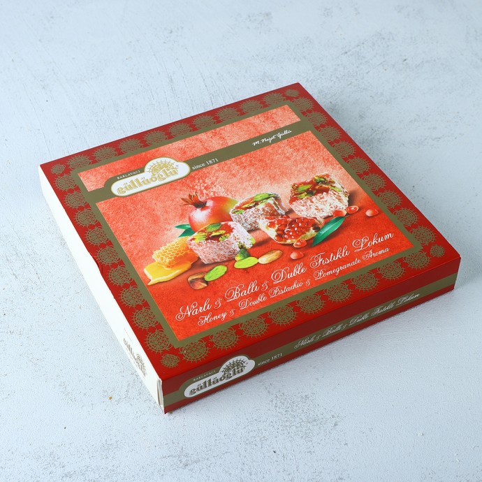 Baklava Çeşitleri Kadayıf Çeşitlerii
