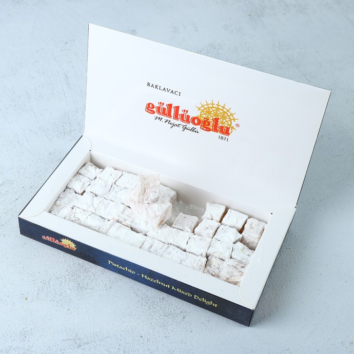 Baklava Çeşitleri Kadayıf Çeşitlerii