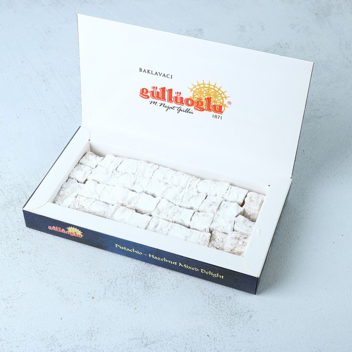 Baklava Çeşitleri Kadayıf Çeşitlerii