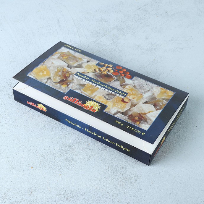 Baklava Çeşitleri Kadayıf Çeşitlerii