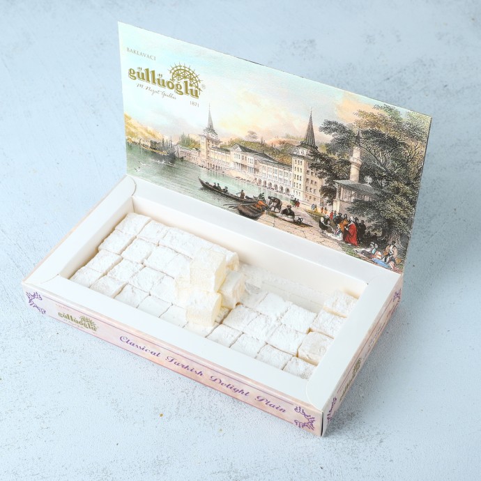 Baklava Çeşitleri Kadayıf Çeşitlerii