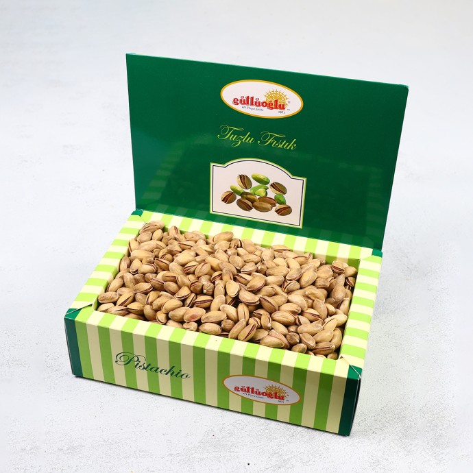 Baklava Çeşitleri Kadayıf Çeşitlerii
