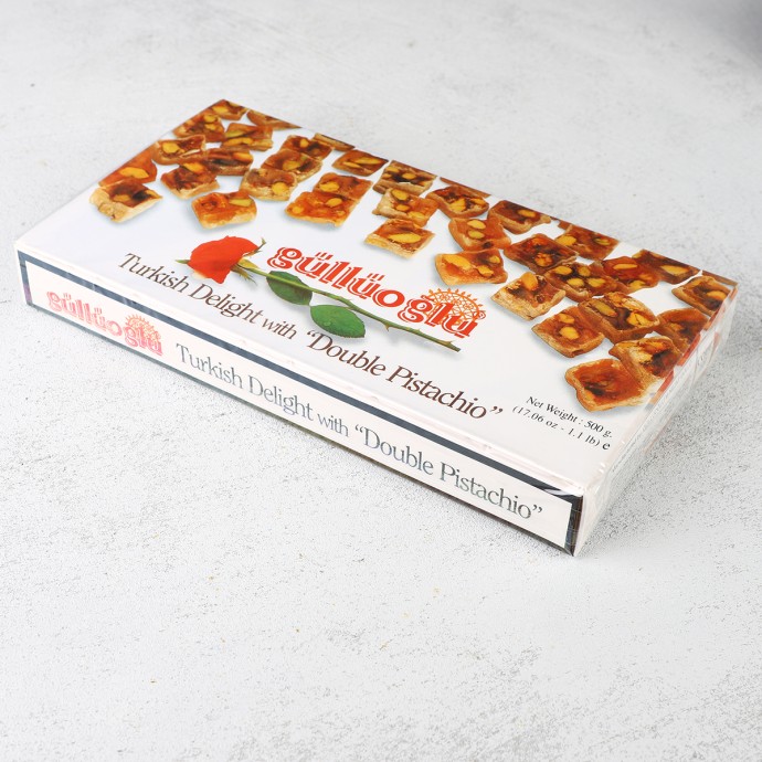 Baklava Çeşitleri Kadayıf Çeşitlerii