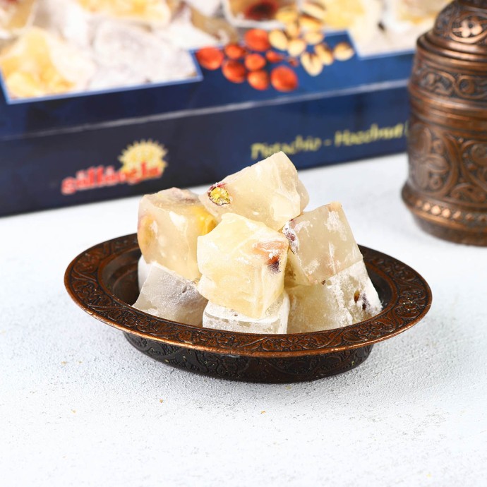 Baklava Çeşitleri Kadayıf Çeşitlerii